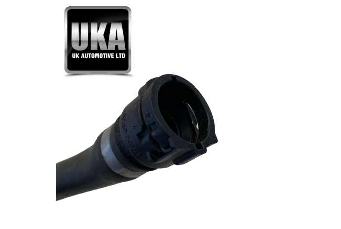 HOSE 8662835 BMW 118 1.5 PETROL 2019 2,300 WATER COOLANT PIPE