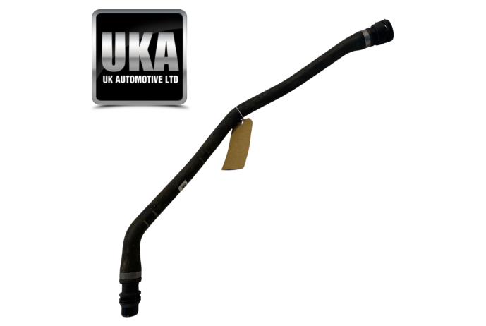 HOSE 8662835 BMW 118 1.5 PETROL 2019 2,300 WATER COOLANT PIPE