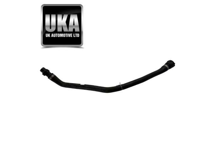 HOSE 8662835 BMW 118 1.5 PETROL 2019 2,300 WATER COOLANT PIPE
