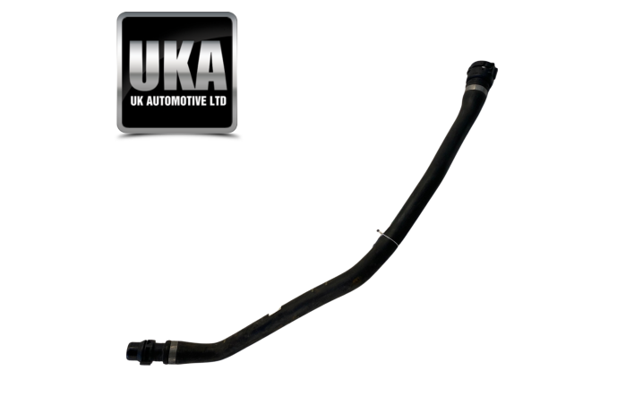 HOSE 8662835 BMW 118 1.5 PETROL 2019 2,300 WATER COOLANT PIPE