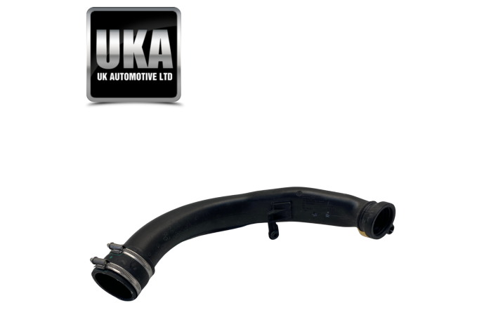 HOSE 7846246 BMW M4 3.0 F83 PETROL 2018 EURO 6 AIR INTAKE PIPE