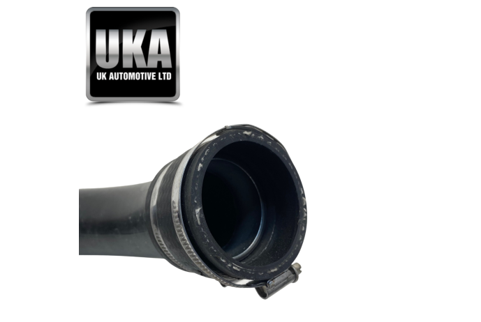 HOSE 7846246 BMW M4 3.0 F83 PETROL 2018 EURO 6 AIR INTAKE PIPE