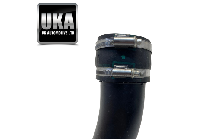 HOSE 7846246 BMW M4 3.0 F83 PETROL 2018 EURO 6 AIR INTAKE PIPE