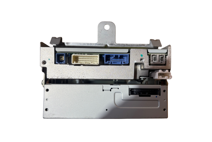 SCREEN KA0H-669G0 MAZDA CX-5 MK1 SATNAV DISPLAY RADIO HEAD UNIT CD NAV 2013-2017