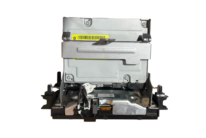 SCREEN KA0H-669G0 MAZDA CX-5 MK1 SATNAV DISPLAY RADIO HEAD UNIT CD NAV 2013-2017