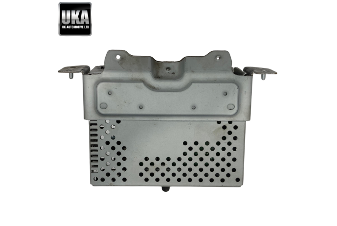 RADIO H1BT-18C815-VU FORD FIESTA MK8 HEADUNIT MEDIA 2019 2017-2022