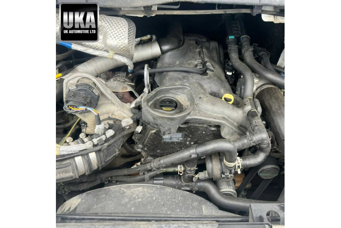 STARTER MOTOR FORD TRANSIT 2.0 ECOBLUE EURO 6.2 RWD LEADER MK8 MK9 2019-2023