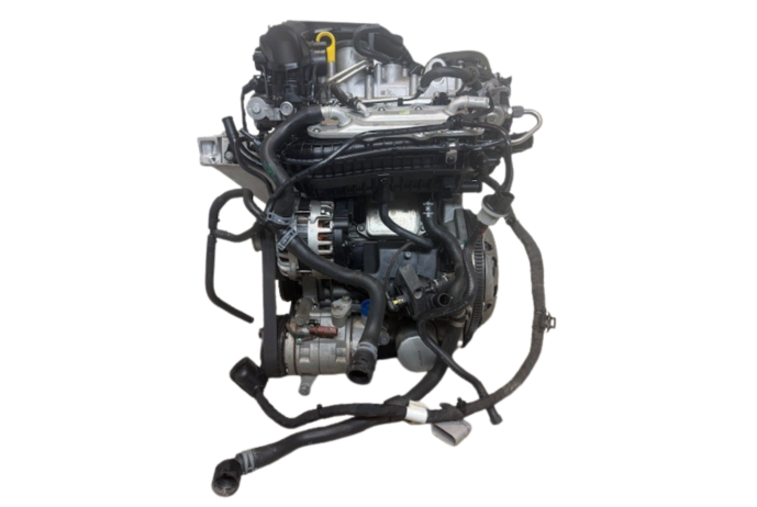 ENGINE DTB VW 1.0 999CC TSI TURBO PETROL 3 CYL 0 MILES NEW COMPLETE