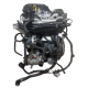 ENGINE DTB VW 1.0 999CC TSI TURBO PETROL 3 CYL 0 MILES NEW COMPLETE