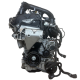 ENGINE DTB VW 1.0 999CC TSI TURBO PETROL 3 CYL 0 MILES NEW COMPLETE