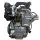ENGINE DTB VW 1.0 999CC TSI TURBO PETROL 3 CYL 0 MILES NEW COMPLETE