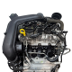 ENGINE DTB VW 1.0 999CC TSI TURBO PETROL 3 CYL 0 MILES NEW COMPLETE