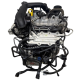 ENGINE DTB VW 1.0 999CC TSI TURBO PETROL 3 CYL 0 MILES NEW COMPLETE