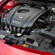 ENGINE P5 MAZDA 2 SPORT MK3 DJ 1495CC 1.5 PETROL ENGINE CODE P5 15,234 MILES