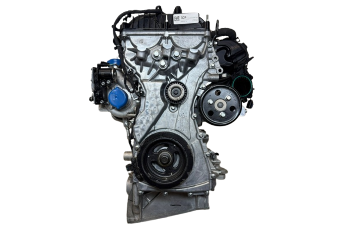 ENGINE T23HDTX FORD EXPLORER 2.3 2261CC GTDI ECOBOOST 4WD 2018-2025 NEW C23HDTX