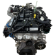 ENGINE T23HDTX FORD EXPLORER 2.3 2261CC GTDI ECOBOOST 4WD 2018-2025 NEW C23HDTX