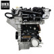ENGINE FORD FIESTA MK8 1.0 999CC ECOBOOST EURO 6 PETROL ZERO MILES NEW 2018-2023
