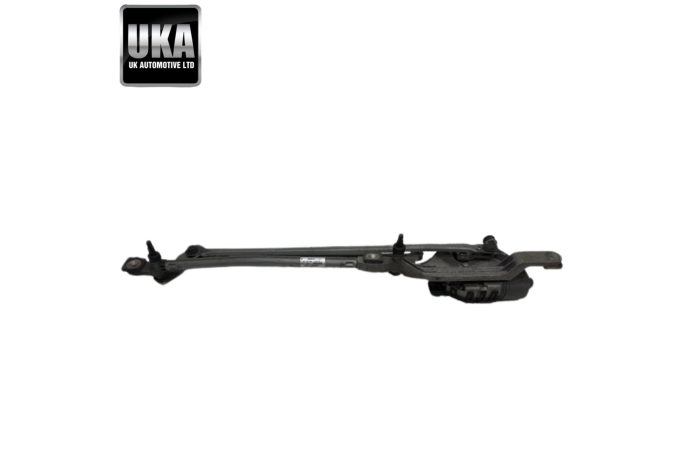 WIPER MOTOR 4M51-17504-BC FORD FOCUS MK2 FRONT WINDSCREEN LINKAGE 2005-2011