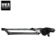 WIPER MOTOR 4M51-17504-BC FORD FOCUS MK2 FRONT WINDSCREEN LINKAGE 2005-2011