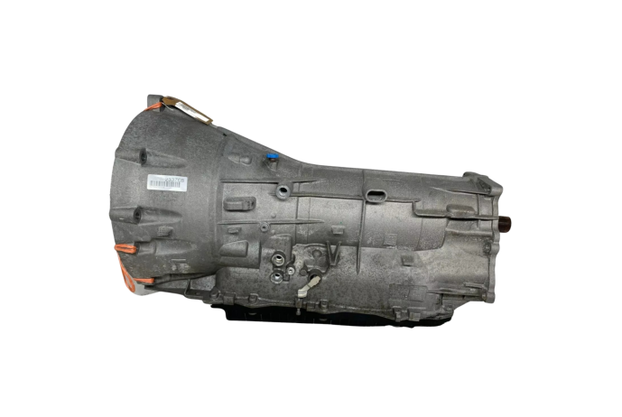 GEARBOX GA8HP-45XZ BMW X3 2.0 1995CC XDRIVE DIESEL 8 SPD AUTOMATIC 2016 8638291