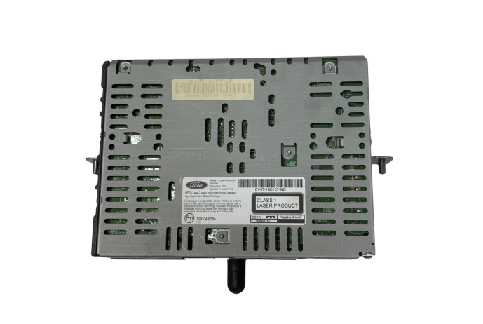 RADIO CV4T-19C107-NG FORD KUGA MK2 SAT NAV CD RAIO HEAD SYNC UNIT 2016-2019