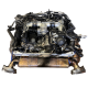 ENGINE MA170S PORSCHE 911 3.8 TURBO S GEN 2 997.2 997 MA170 COMPLETE 34,000M