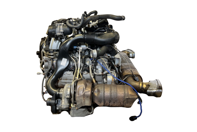 ENGINE MA170S PORSCHE 911 3.8 TURBO S GEN 2 997.2 997 MA170 COMPLETE 34,000M