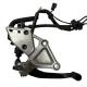 REAR BRAKE HONDA CBR 650 R CALIPER LEVER PIPES ABS PEG CYLINDER 650R 2019 - 2023