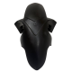 FENDER 5D7-F1511-10 YAMAHA MT 125 ABS FRONT MUD GUARD MUDGUARD 2017