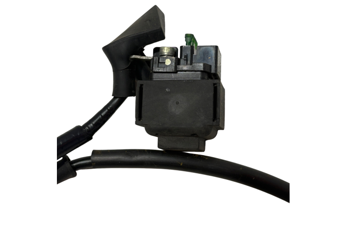 POWER CABLE HONDA CBR 650 R BATTERY LOOM HARNESS LEAD 650R 2019 - 2023