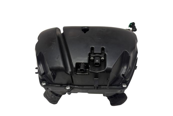 THROTTLE BODY HONDA CBR 650 R FUEL INJECTORS SENSORS AIRBOX 650R 2019 - 2023