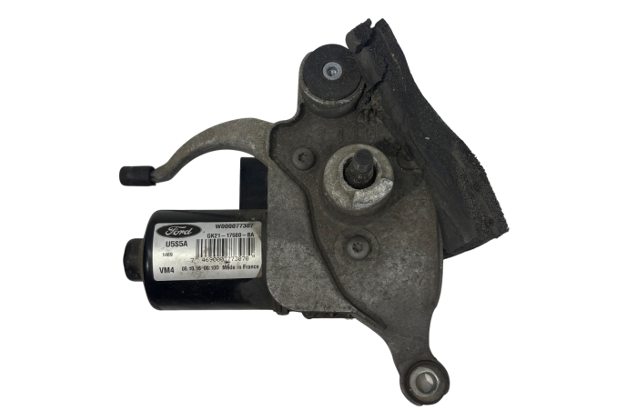 WIPER MOTOR GK21-17500-BA FORD TRANSIT CUSTOM RIGHT DRIVERS 18-2023