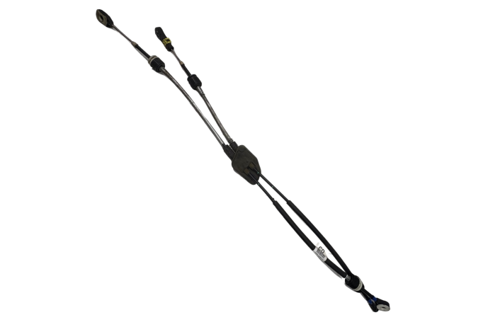 CABLES H1BR-7E395-CD FORD FIESTA MK8 1.0L GEAR SELECTOR 6SPD MANUAL 2017-2021