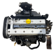 ENGINE Z20LET VAUXHALL VX220 TURBO 2.0 MK1 1998CC VX 220 COMPLETE 41,000 MILES
