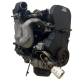 ENGINE Z20LET VAUXHALL VX220 TURBO 2.0 MK1 1998CC VX 220 COMPLETE 41,000 MILES