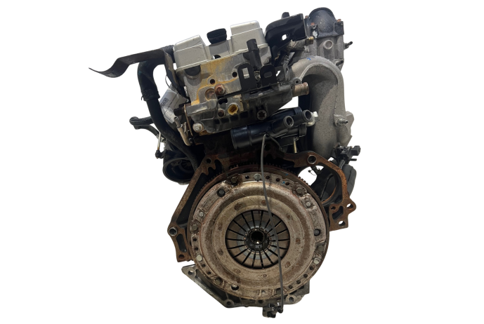 ENGINE Z20LET VAUXHALL VX220 TURBO 2.0 MK1 1998CC VX 220 COMPLETE 41,000 MILES