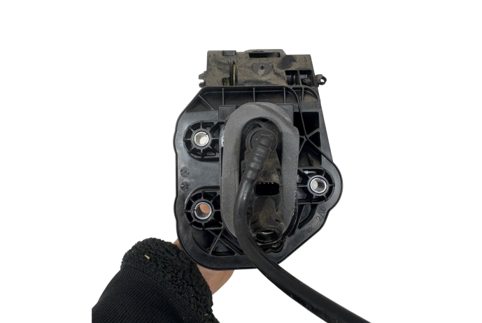 PEDAL H1BC-7B633-D1B FORD FIESTA MK8 1.0 CLUTCH 2017-2021