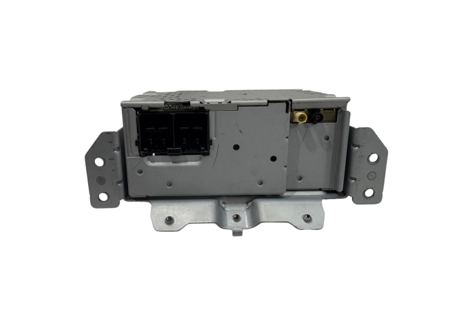 RADIO H1BT-18C815-HL FORD FIESTA MK8 SAT NAV HEAD UNIT 2017-2021