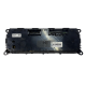 HEATER FORD FIESTA MK8 CONTROL PANEL AC AIR CON HVAC 2017-2021