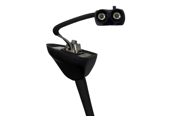 ARIEL H1BT-19G461-DC FORD FIESTA MK8 ROOF ANTENNA BASE 2017-2021