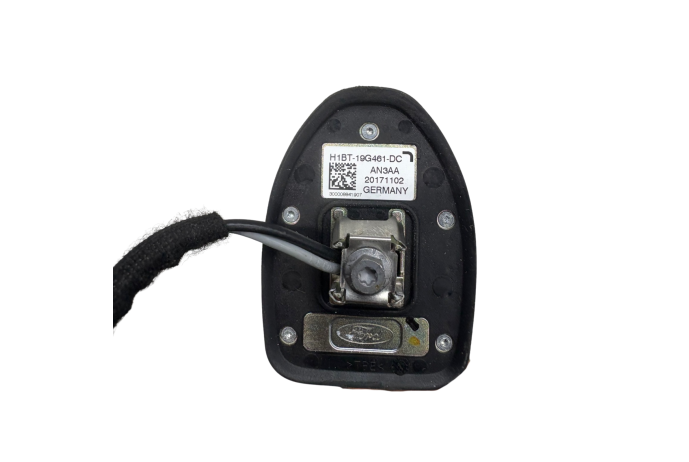 ARIEL H1BT-19G461-DC FORD FIESTA MK8 ROOF ANTENNA BASE 2017-2021