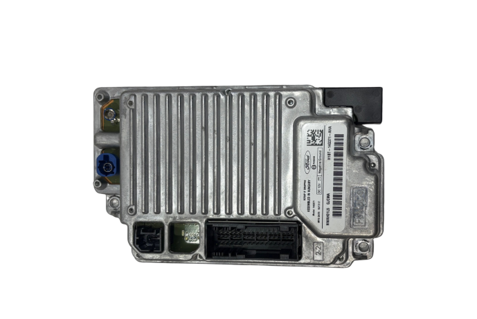 MODULE H1BT-14G371-AHA FORD FIESTA MK8 RADIO SATNAV SYNC 2017-2021