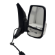 MIRROR FORD TRANSIT MK9 POWERFOLD DOOR WING DRIVERS RIGHT 19 20 21 22 2023 2024