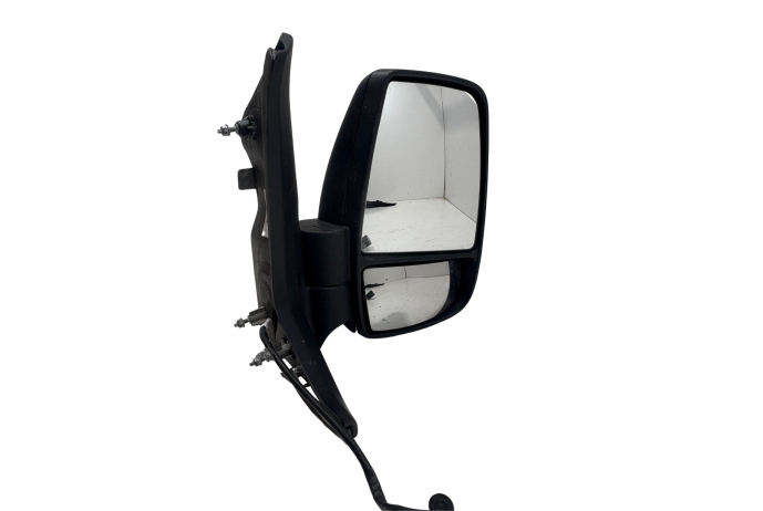 MIRROR FORD TRANSIT MK9 POWERFOLD DOOR WING DRIVERS RIGHT 19 20 21 22 2023 2024