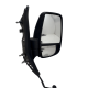 MIRROR FORD TRANSIT MK9 POWERFOLD DOOR WING DRIVERS RIGHT 19 20 21 22 2023 2024