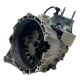 GEARBOX PZ3R-7002-RGA FORD TRANSIT CUSTOM V710 2.0 MANUAL 6,000 MILES 2024-2025
