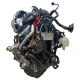 ENGINE BCFA FORD TRANSIT CUSTOM V710 2.0 EURO 6.2 6,000 MILES 2024-2025