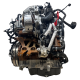 ENGINE BCFA FORD TRANSIT CUSTOM V710 2.0 EURO 6.2 6,000 MILES 2024-2025