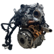 ENGINE BCFA FORD TRANSIT CUSTOM V710 2.0 EURO 6.2 6,000 MILES 2024-2025