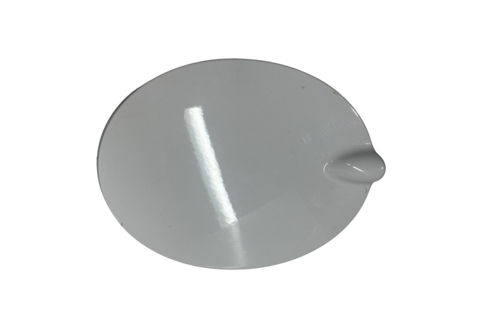 FUEL FLAP H1BB-A405A02-AB FORD FIESTA MK8 PETROL FLAP DOOR WHITE 2017-2024